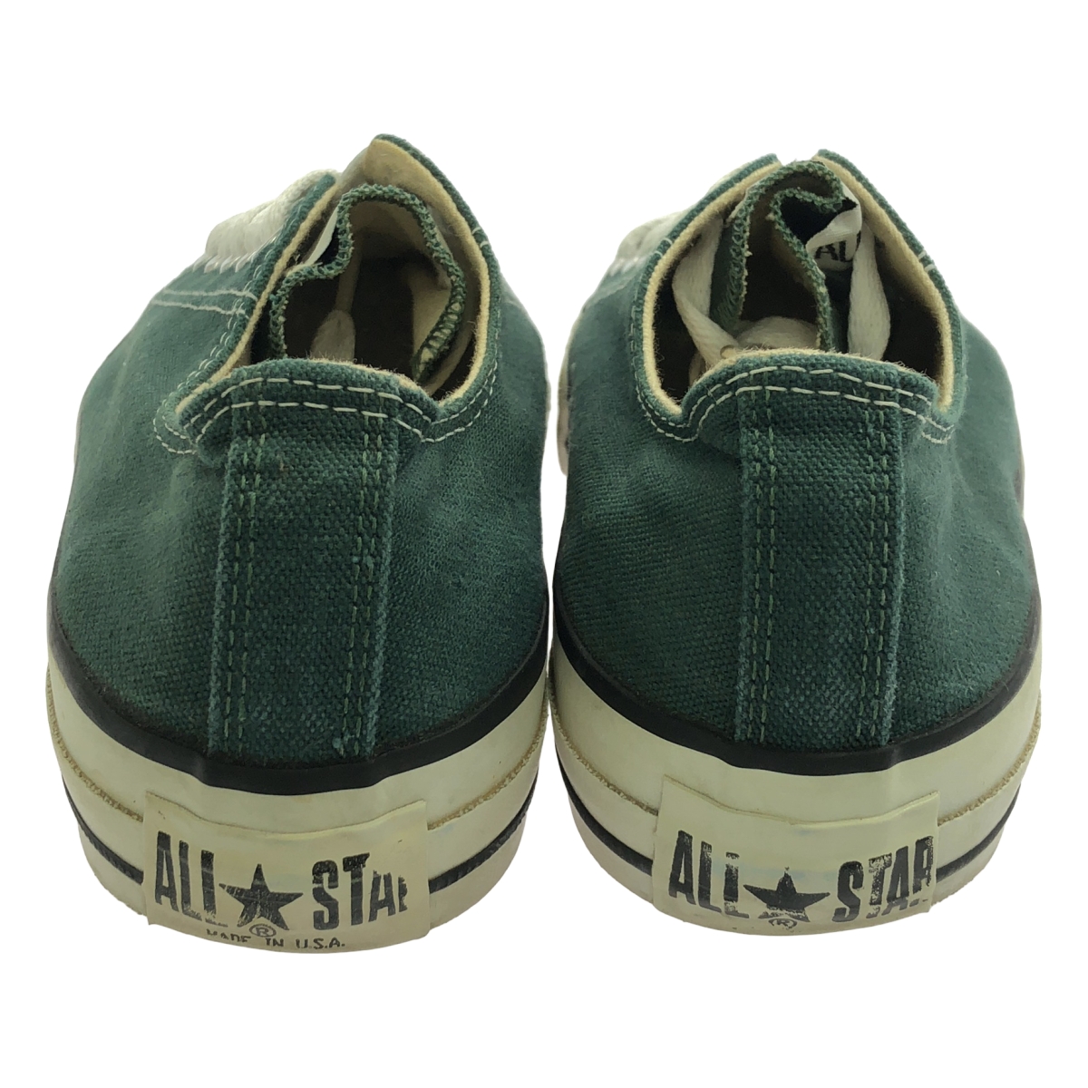 CONVERSE / コンバース 1990s〜 vintage / ヴィンテージ ALLSTAR / オールスター USA製 ローカット スニーカー