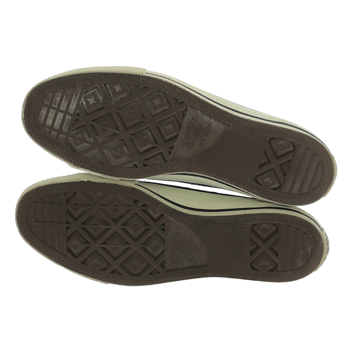 CONVERSE / コンバース 1990s〜 vintage / ヴィンテージ ALLSTAR / オールスター USA製 ローカット スニーカー