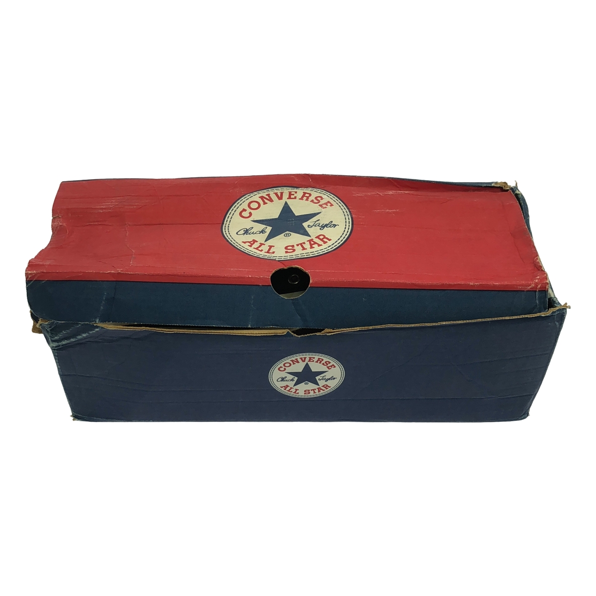 CONVERSE / コンバース 1990s〜 vintage / ヴィンテージ ALLSTAR / オールスター USA製 ローカット スニーカー