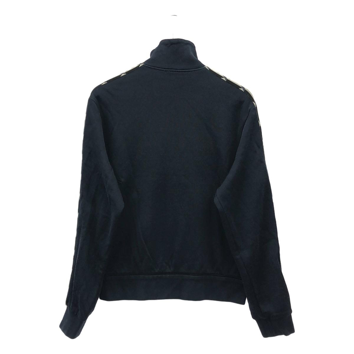 VERSACE / ヴェルサーチ La Greca(ラ・グレカ)柄 トラックジャケット