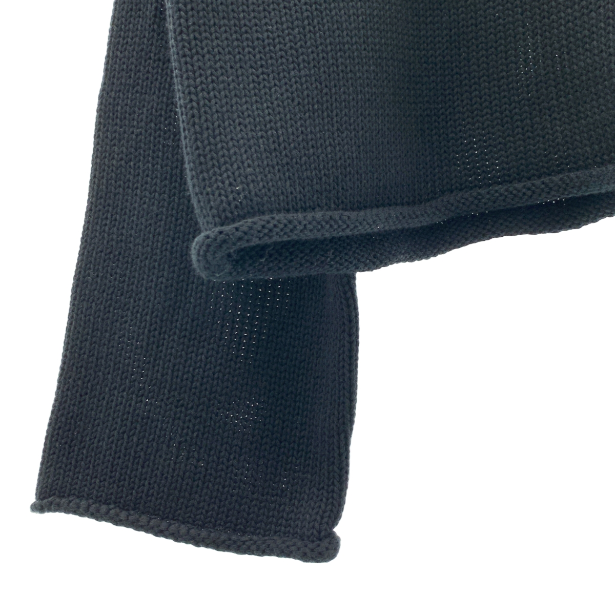 L'Appartement / アパルトモン Rollup Knit Pullover / プルオーバー ニット セーター