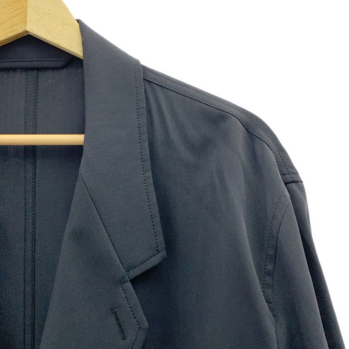 LEMAIRE / ルメール DOUBLE BREASTED WORKWEAR JACKET ダブルブレスト ワークウェアジャケット