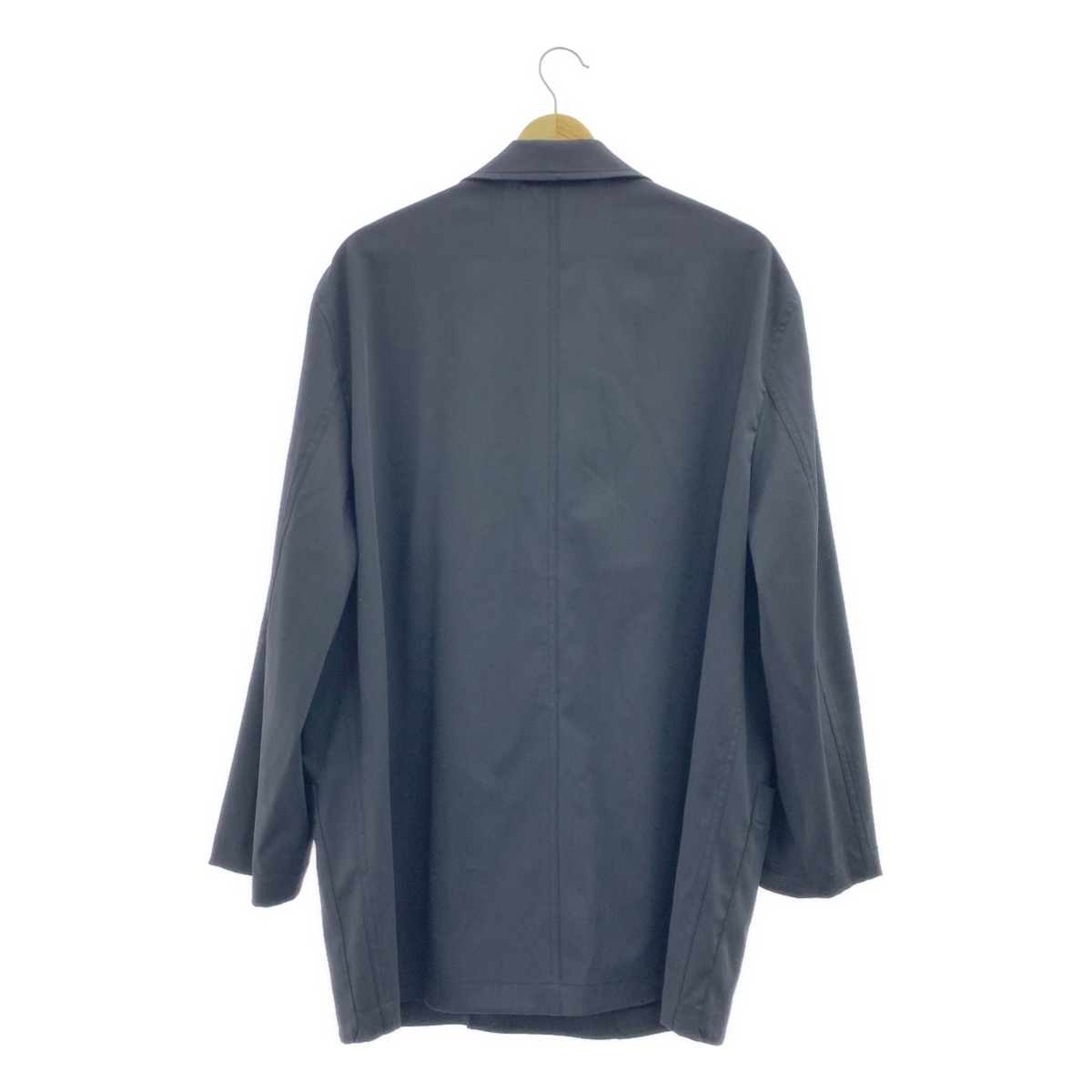 LEMAIRE / ルメール DOUBLE BREASTED WORKWEAR JACKET ダブルブレスト ワークウェアジャケット