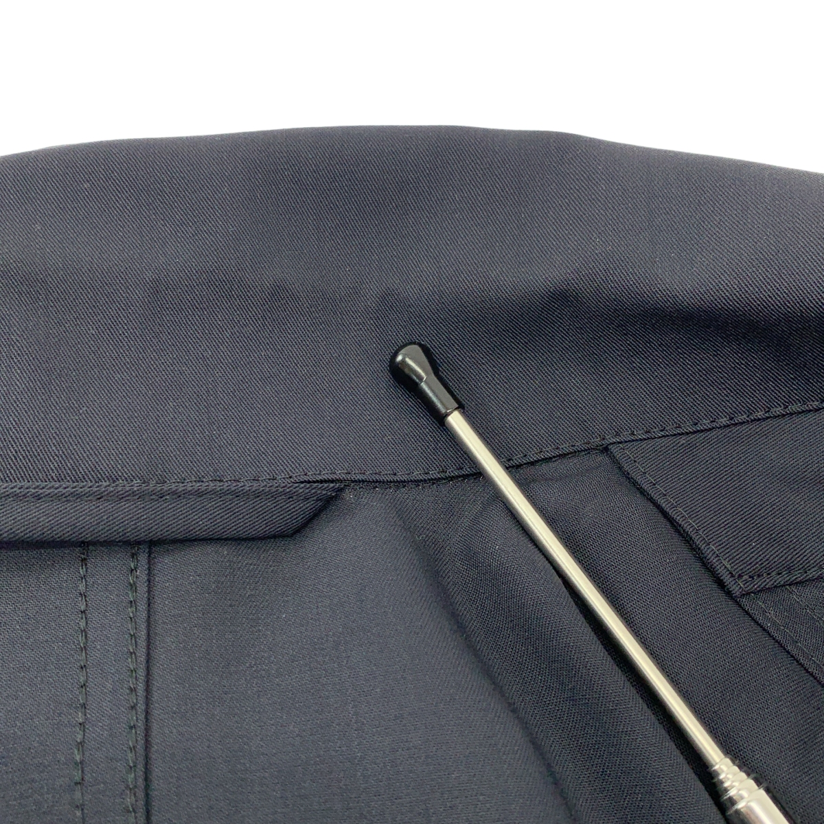 LEMAIRE / ルメール DOUBLE BREASTED WORKWEAR JACKET ダブルブレスト ワークウェアジャケット