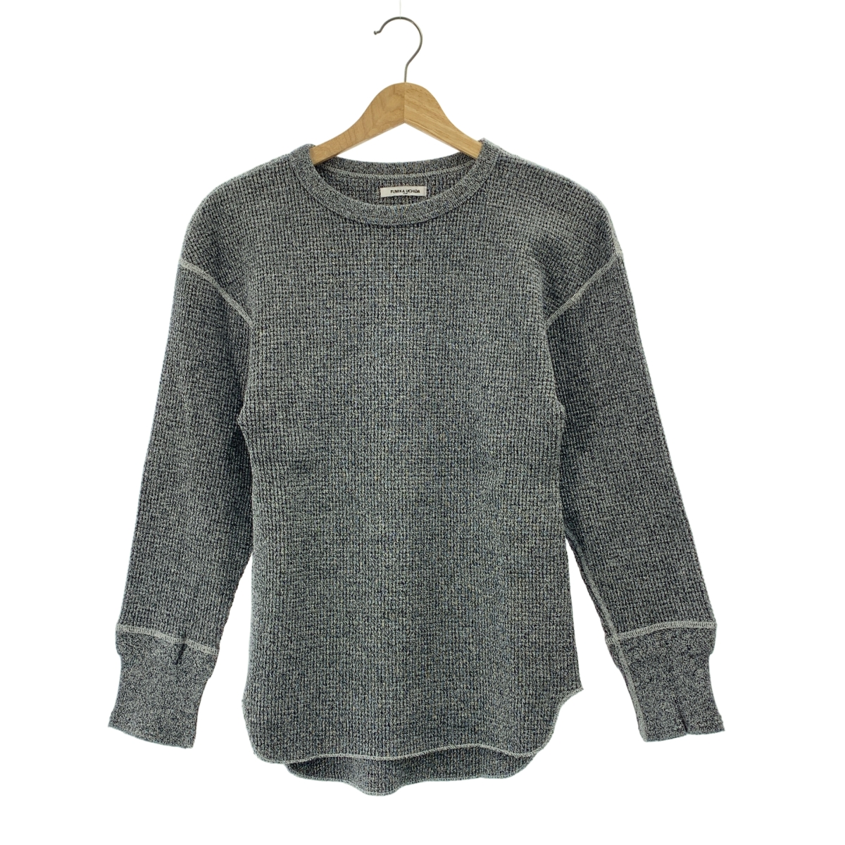 FUMIKA UCHIDA / フミカウチダ