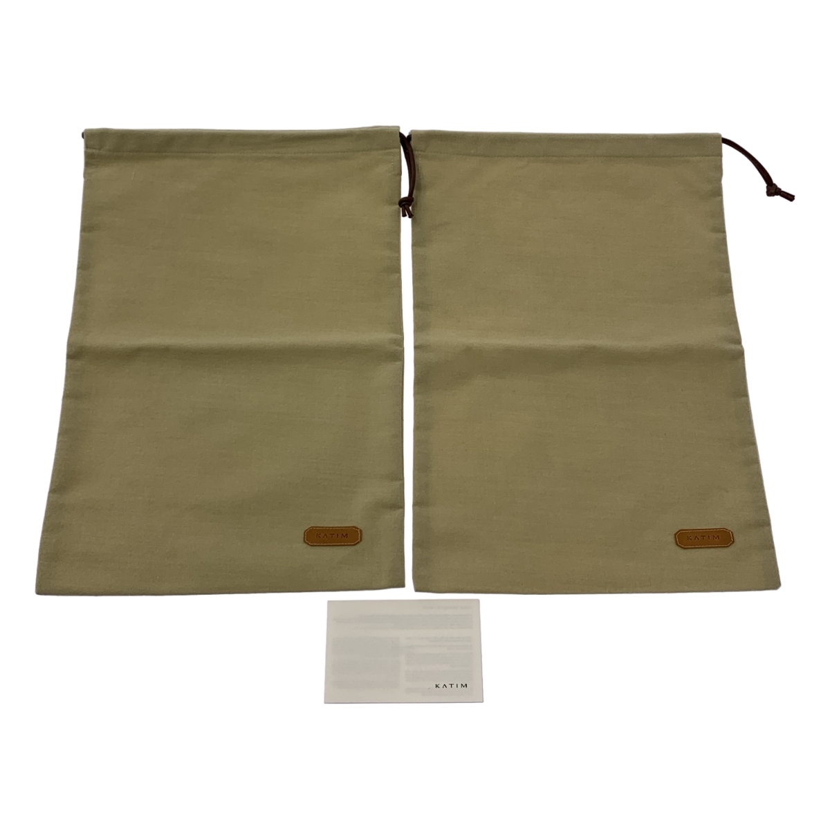 KATIM / カチム TOYNBEE 5 / トインビーファイブ レザー サイドジップ ショートブーツ