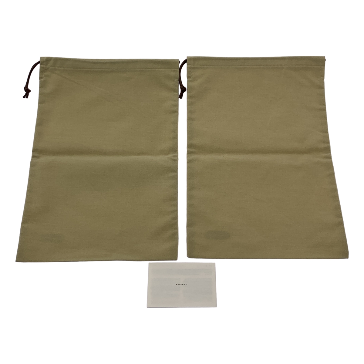 KATIM / カチム TOYNBEE 5 / トインビーファイブ レザー サイドジップ ショートブーツ