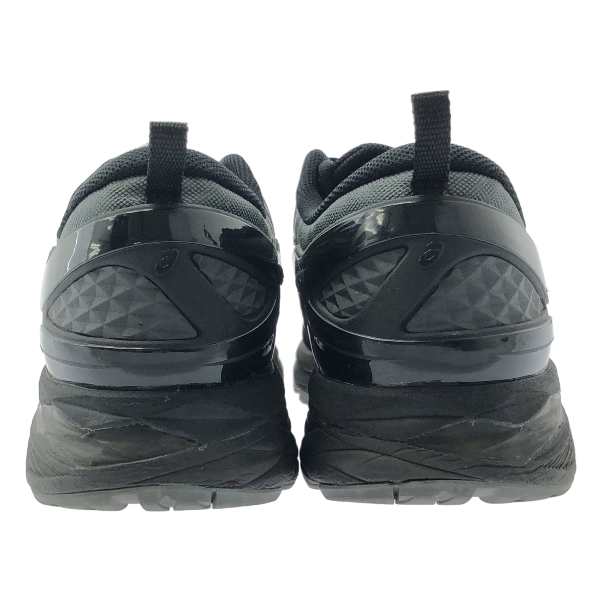 Kiko Kostadinov / キココスタディノフ × asics GEL-DELVA スニーカー