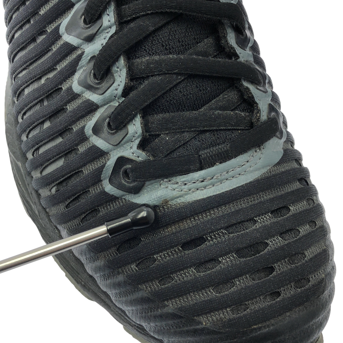 Kiko Kostadinov / キココスタディノフ × asics GEL-DELVA スニーカー