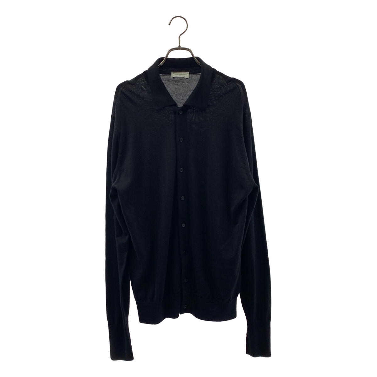 JOHN SMEDLEY / ジョンスメドレー