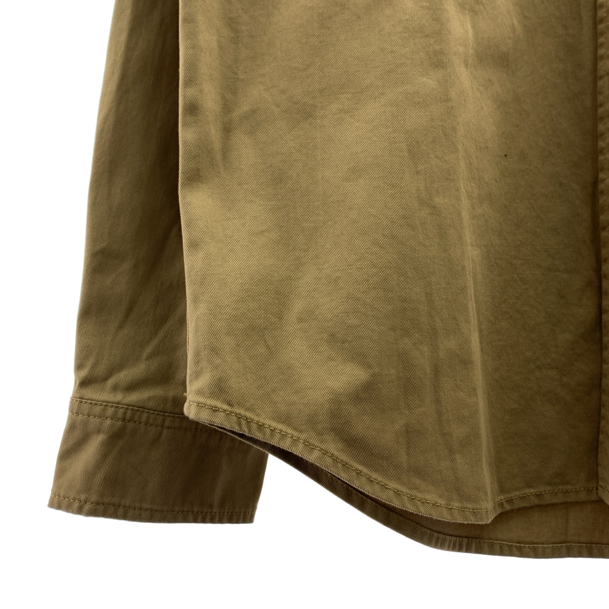 AVIREX / アヴィレックス ベーシック ファティーグシャツ