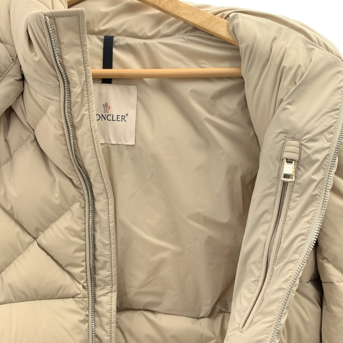 MONCLER / モンクレール CECAUD ダウン ジャケット