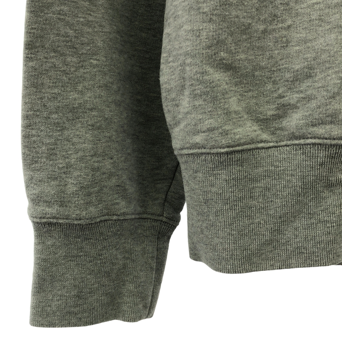 MONCLER / モンクレール FELPA GIROCOLLO /トリコロール クルーネックトレーナー