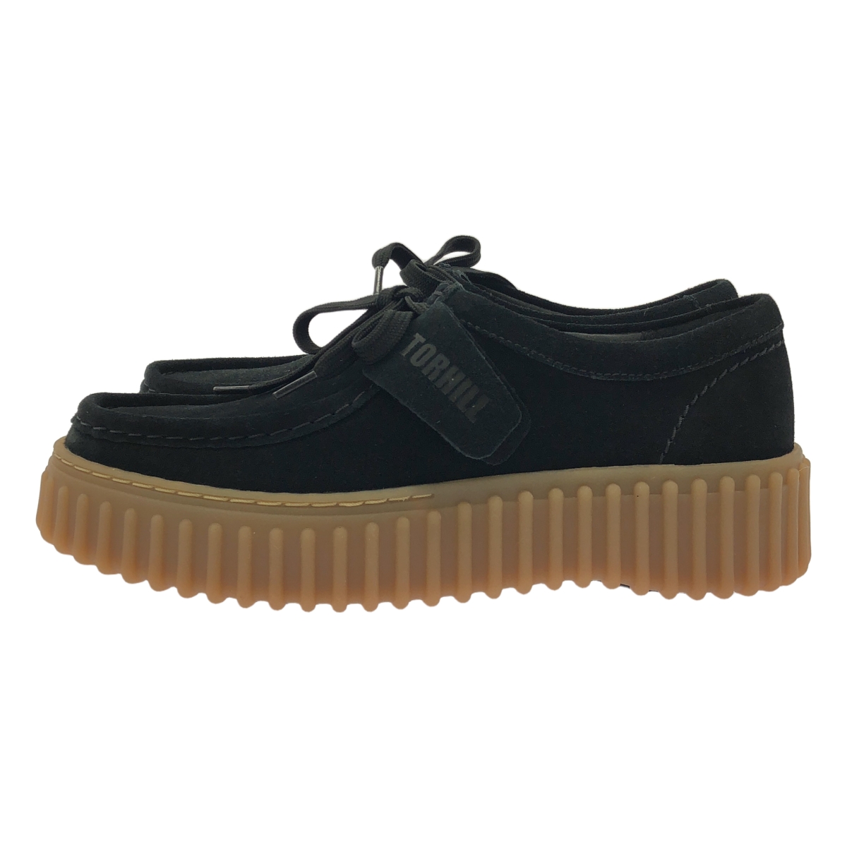 clarks / クラークス TORHILL BEE トーヒル ビー スエード シューズ