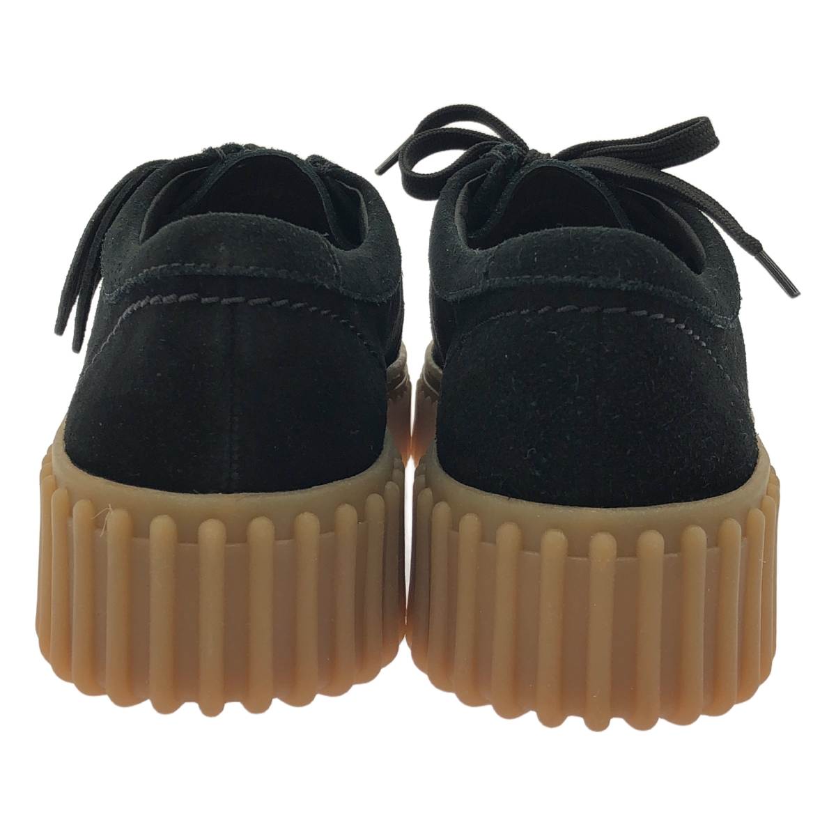 clarks / クラークス TORHILL BEE トーヒル ビー スエード シューズ