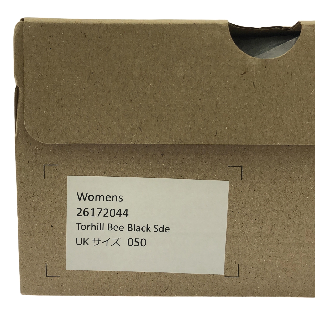 clarks / クラークス TORHILL BEE トーヒル ビー スエード シューズ