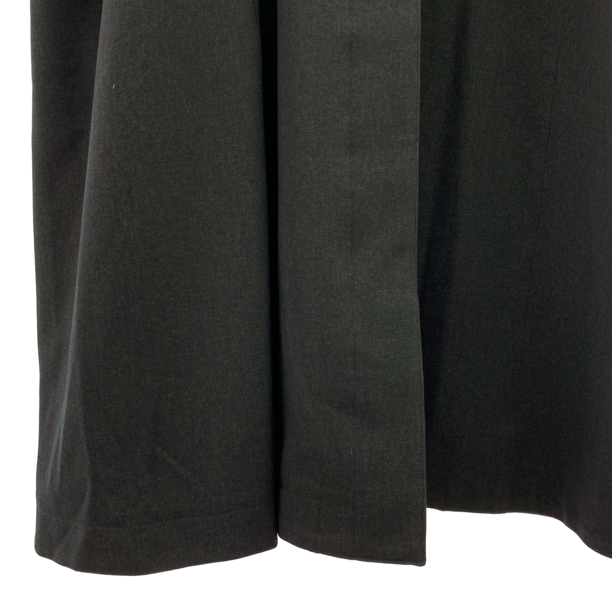 KURASHI&Trips PUBLISHING / 北欧暮らしの道具店 ×foufou / ジレにもなるワンピース