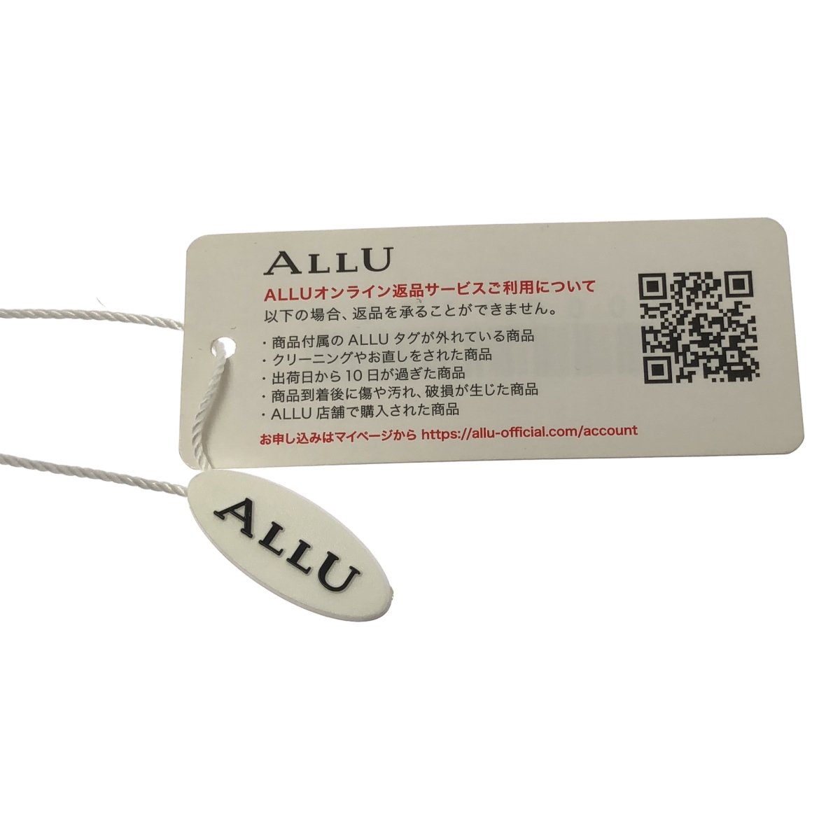 Valextra / ヴァレクストラ キャンバス レザー ショッピングバッグ