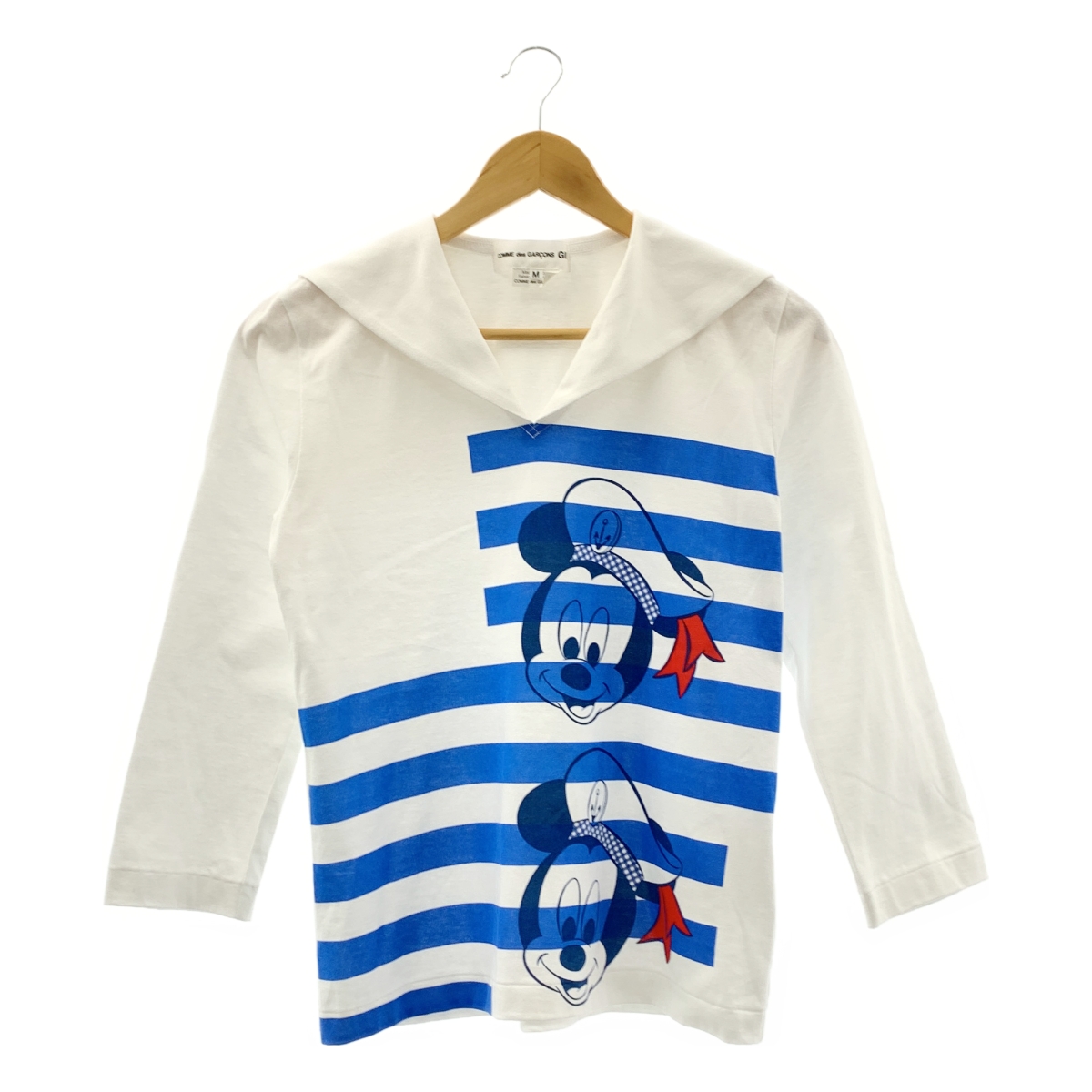 COMME des GARCONS GIRL