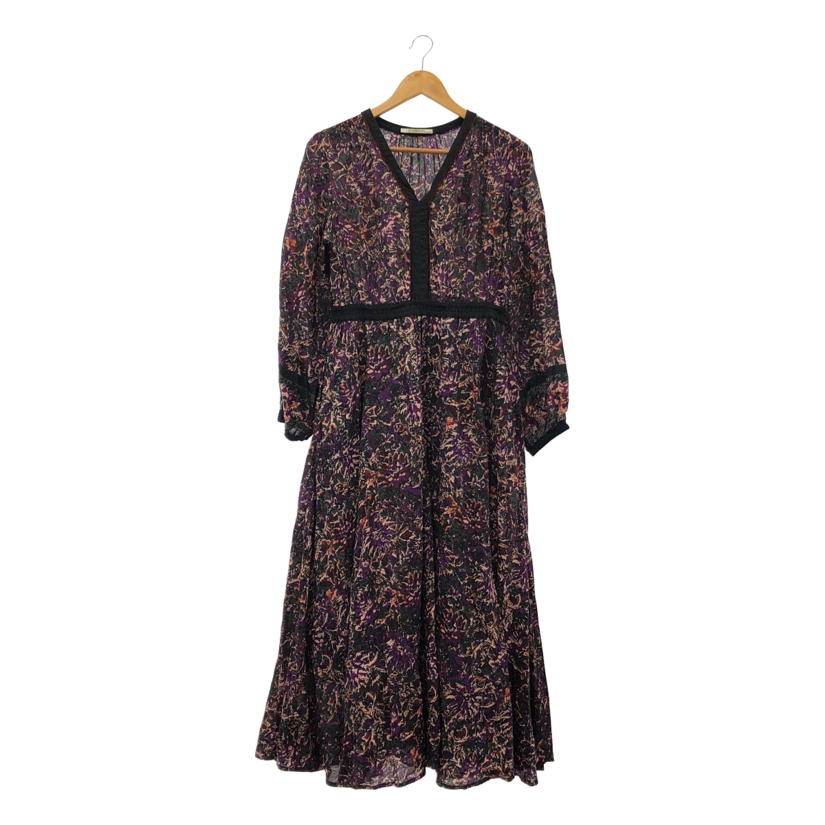 ne Quittez pas / ヌキテパ