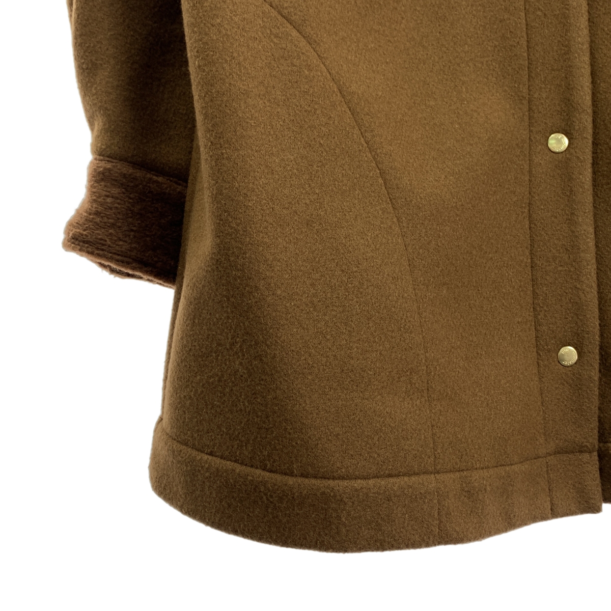 その他 pretzel ribbon jacket リボン  ジャケット