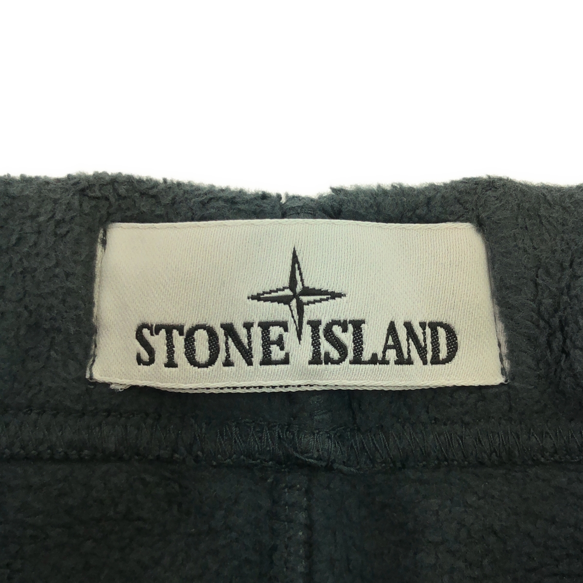 STONE ISLAND / ストーンアイランド Hand Colouring Garment Dyed Cotton Pile Pants / ガーメントダイ パイル パンツ