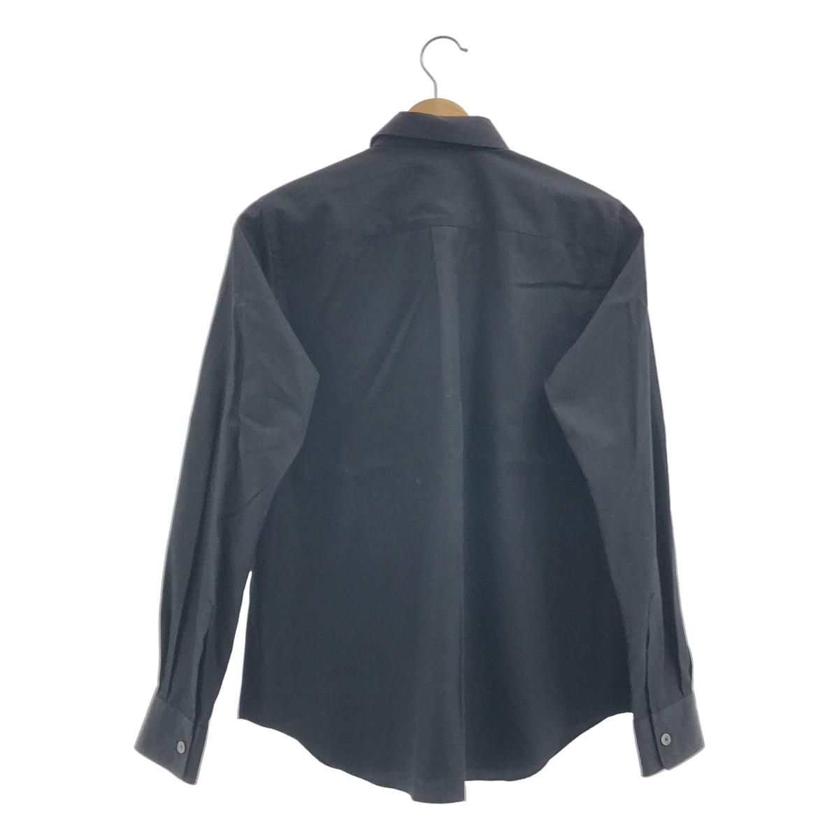 COMME des GARCONS COMME des GARCONS / コムコム コットン スタンダードシャツ