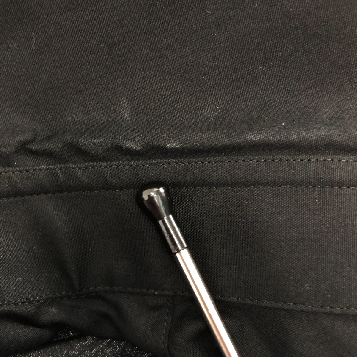 COMME des GARCONS COMME des GARCONS / コムコム コットン スタンダードシャツ