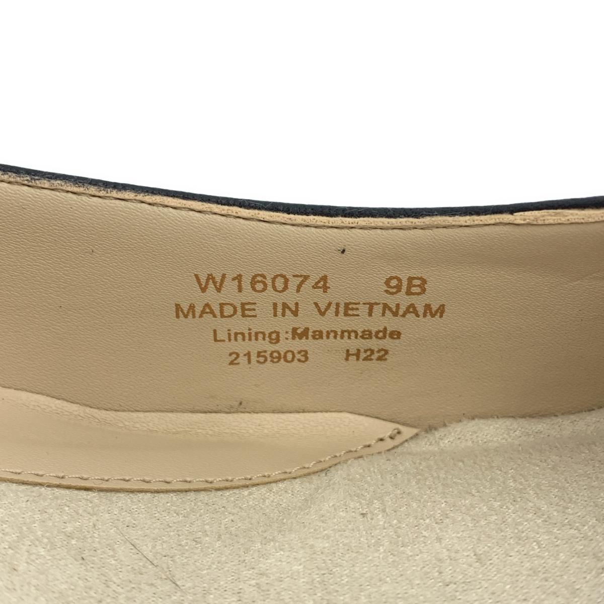 COLE HAAN / コールハーン ラウンドトゥ ヒール パンプス