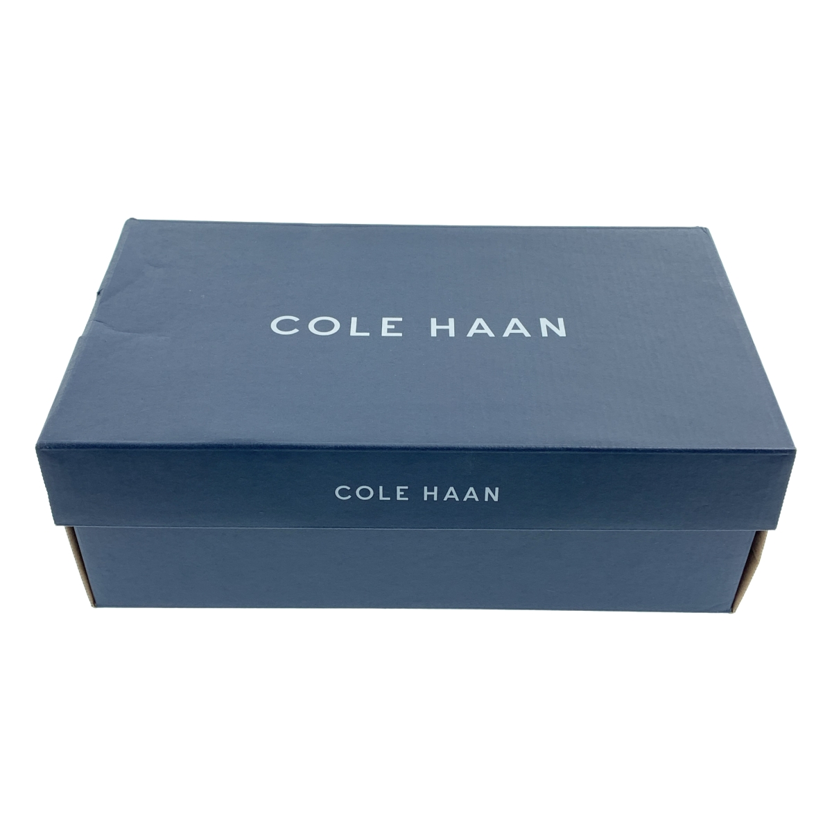 COLE HAAN / コールハーン ラウンドトゥ ヒール パンプス