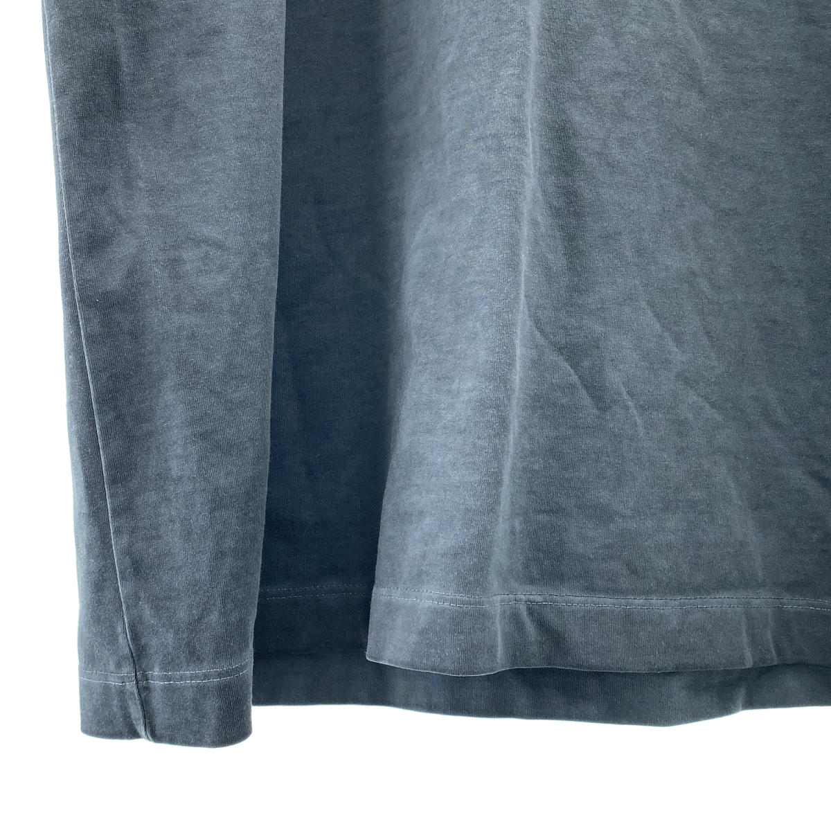 Maison Margiela / メゾンマルジェラ GARMENT DYE OVER オーバーサイズ Tシャツ