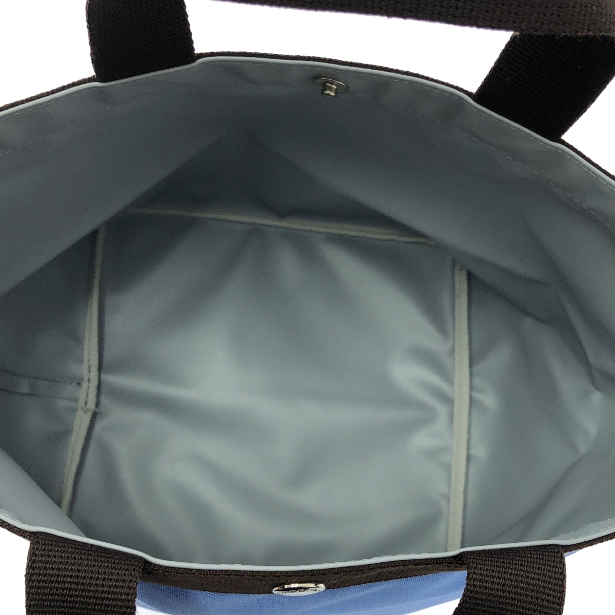 HERVE CHAPELIER / エルベシャプリエ 707C コーデュラ 舟型 ナイロン トートバッグ