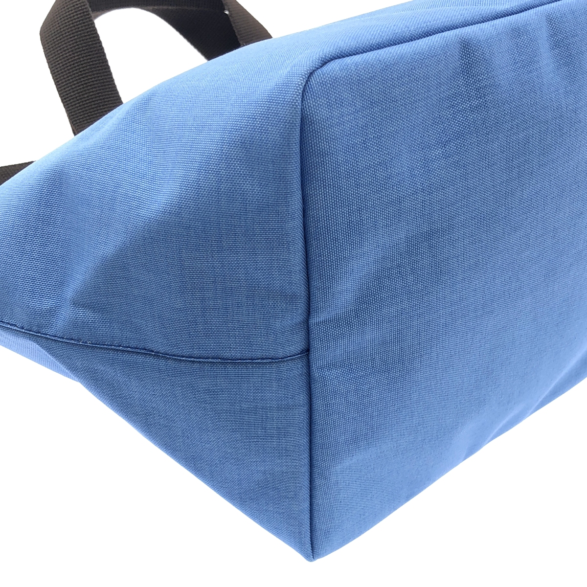 HERVE CHAPELIER / エルベシャプリエ 707C コーデュラ 舟型 ナイロン トートバッグ