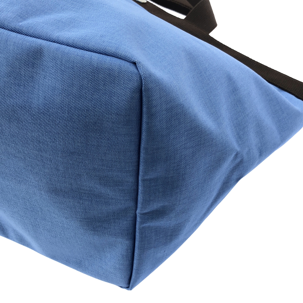 HERVE CHAPELIER / エルベシャプリエ 707C コーデュラ 舟型 ナイロン トートバッグ