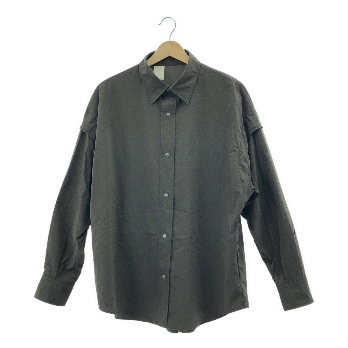 N.HOOLYWOOD / エヌハリウッド