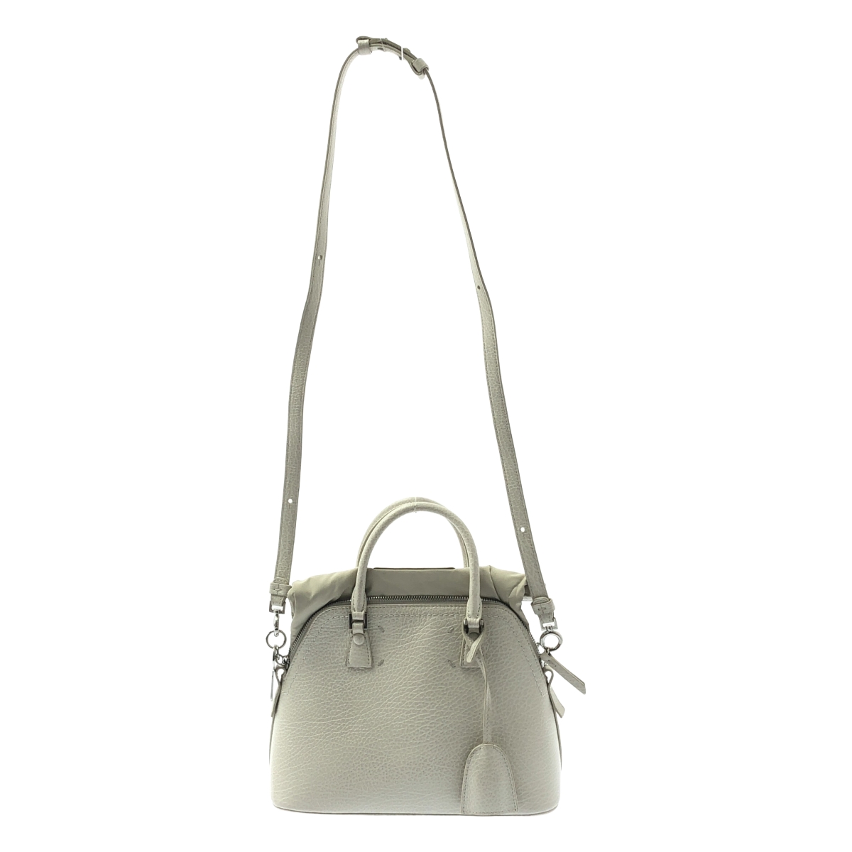 Maison Margiela / メゾンマルジェラ 5AC MINI 2WAY クラシック ミニ ショルダーバッグ レザー