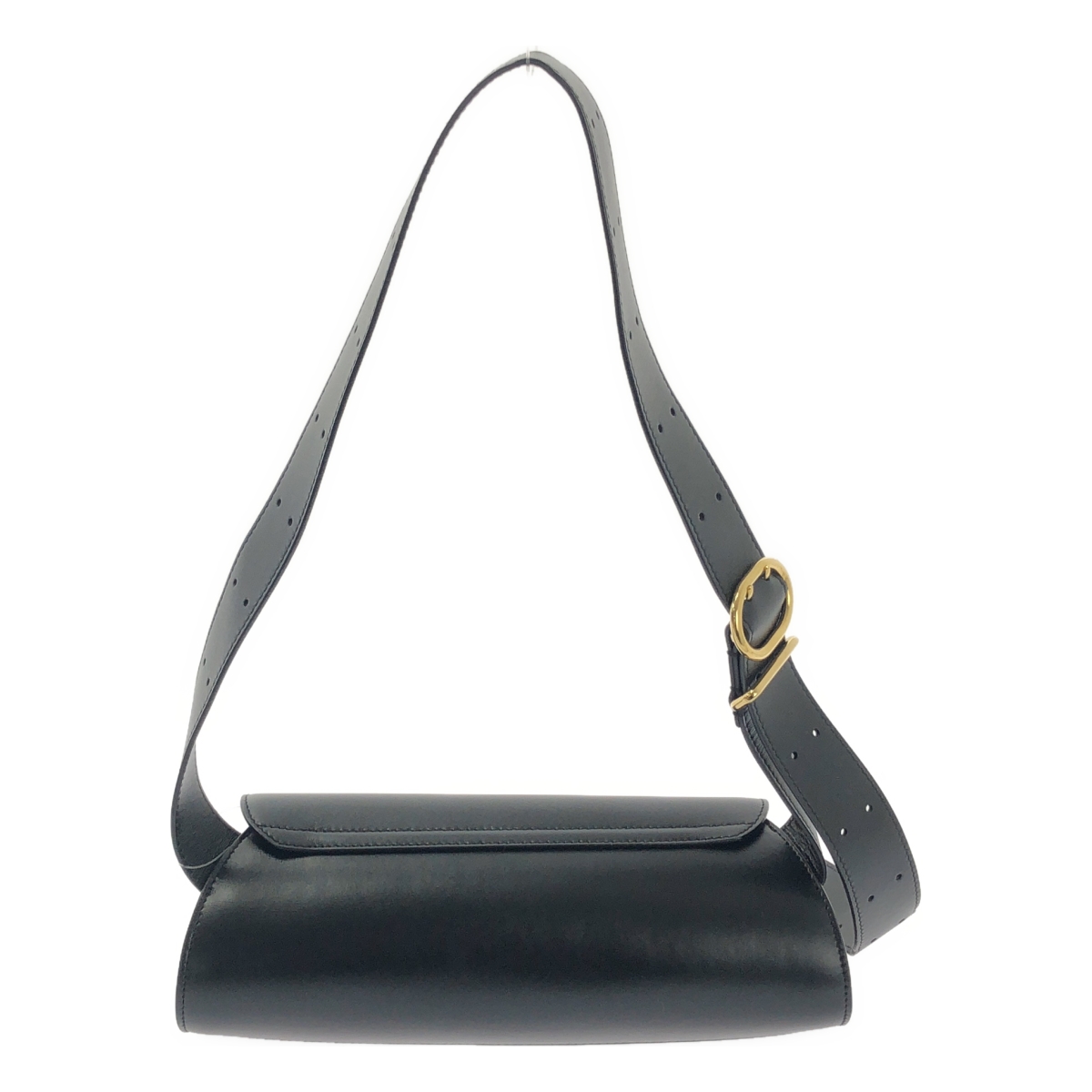 JIL SANDER / ジルサンダー CANNOLO SMALL カンノーロ スモール ショルダーバッグ