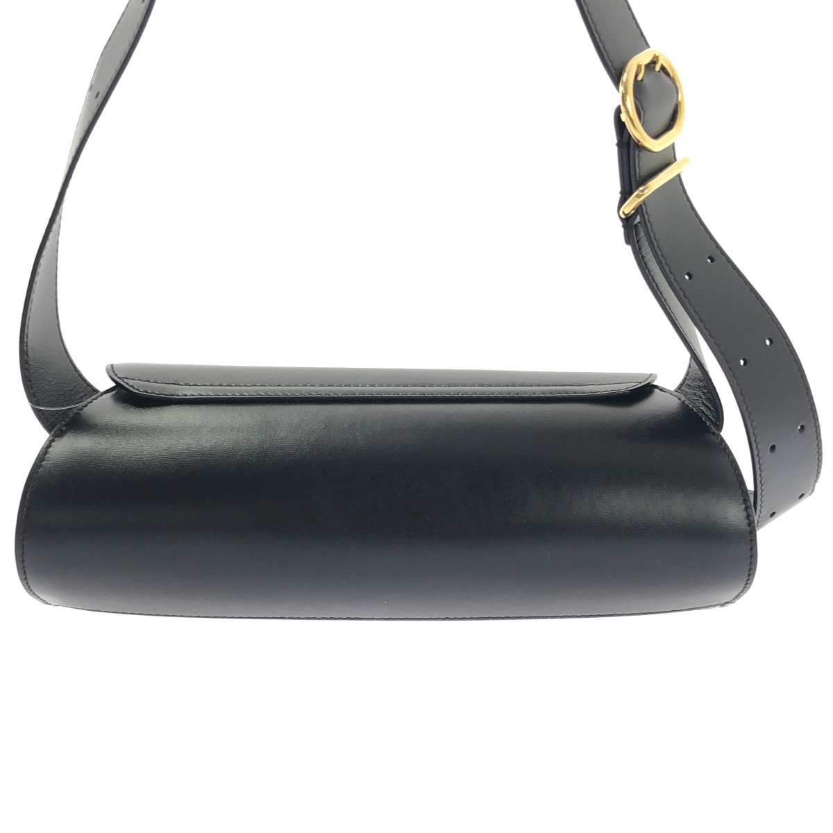 JIL SANDER / ジルサンダー CANNOLO SMALL カンノーロ スモール ショルダーバッグ