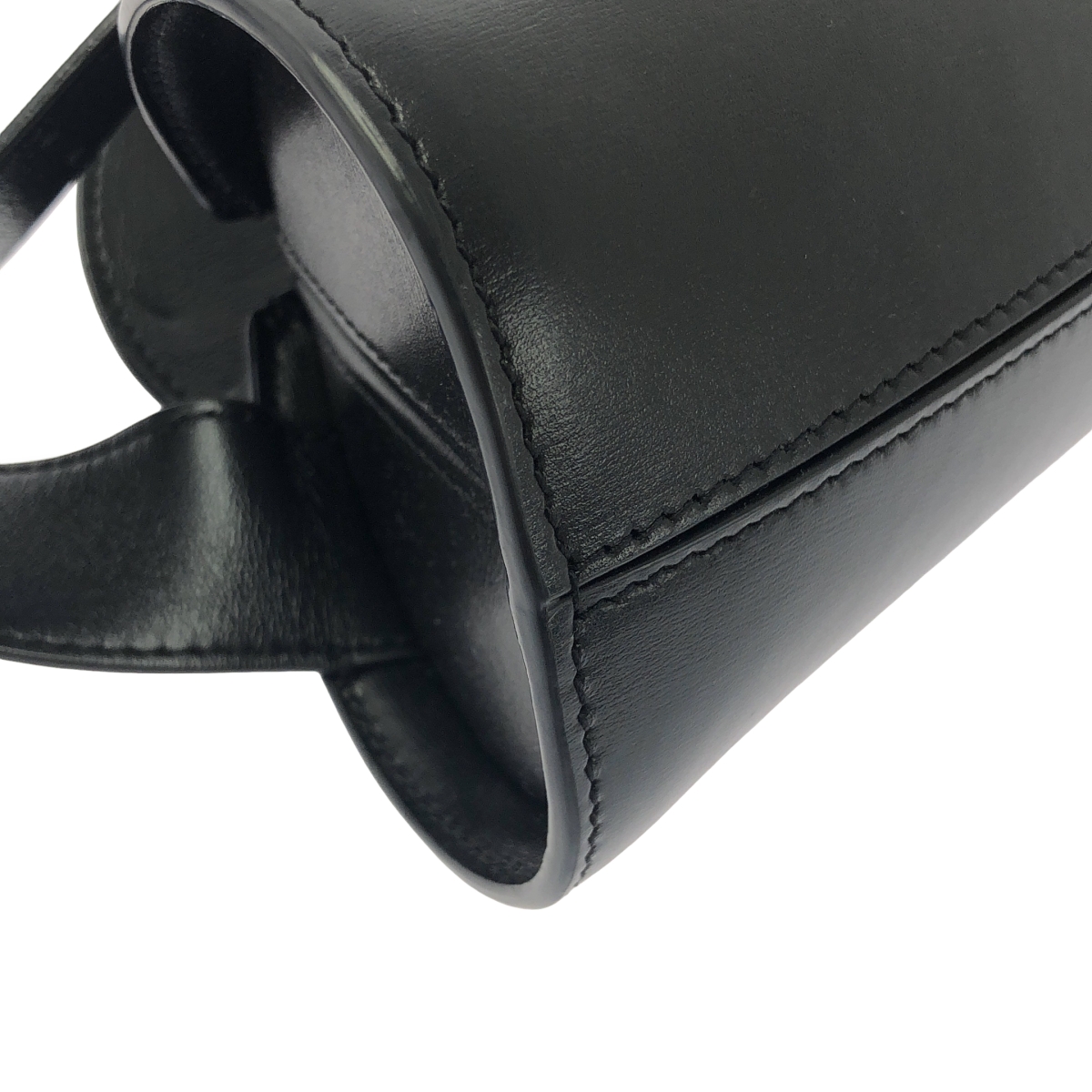 JIL SANDER / ジルサンダー CANNOLO SMALL カンノーロ スモール ショルダーバッグ