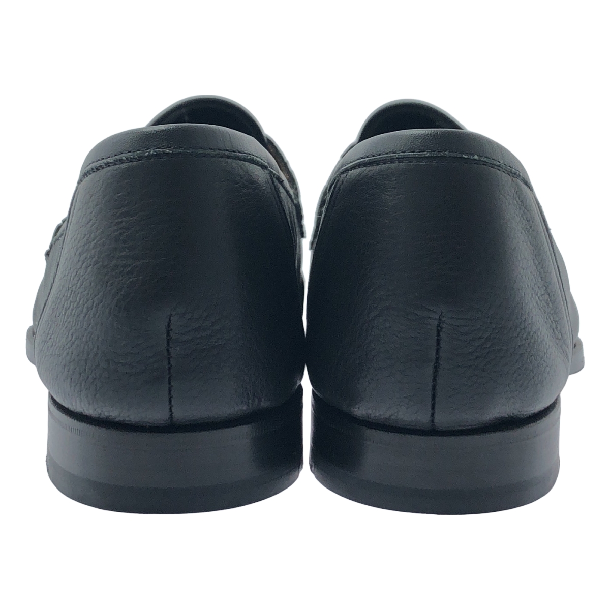 その他 レザー クロコダイル スリッポン シューズ