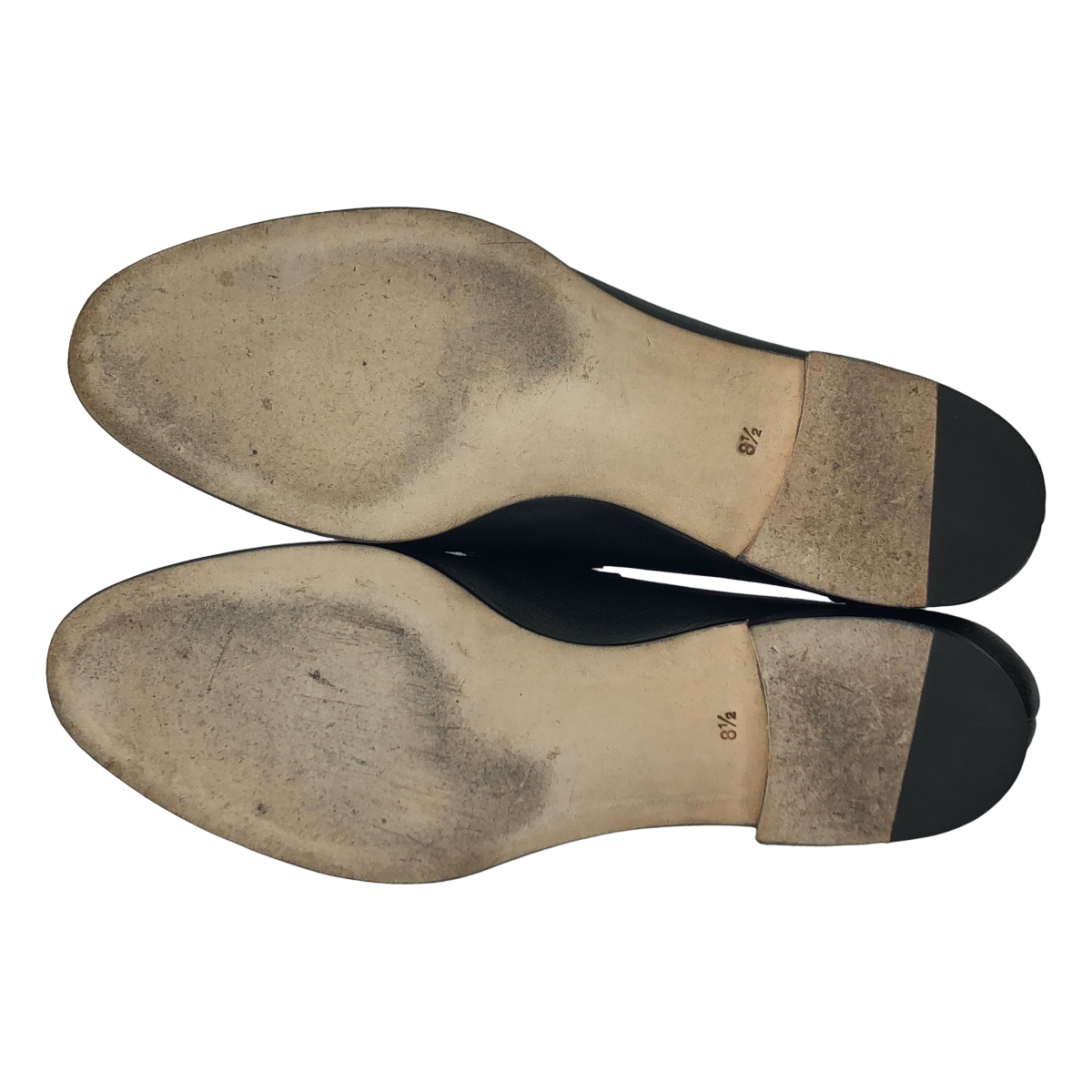 その他 レザー クロコダイル スリッポン シューズ