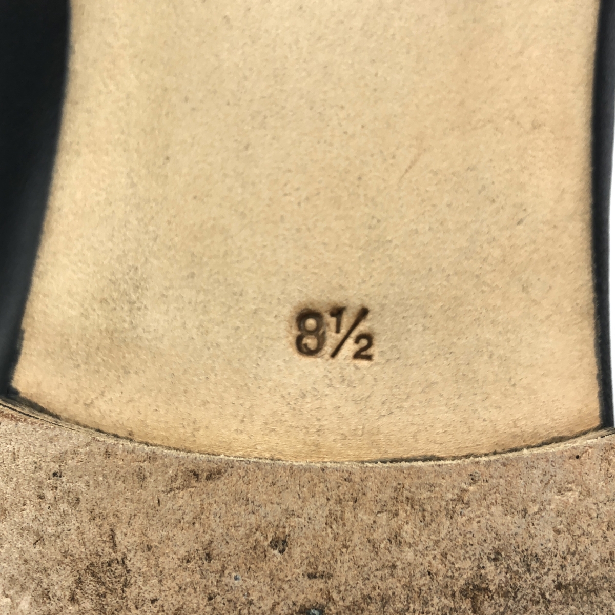 その他 レザー クロコダイル スリッポン シューズ