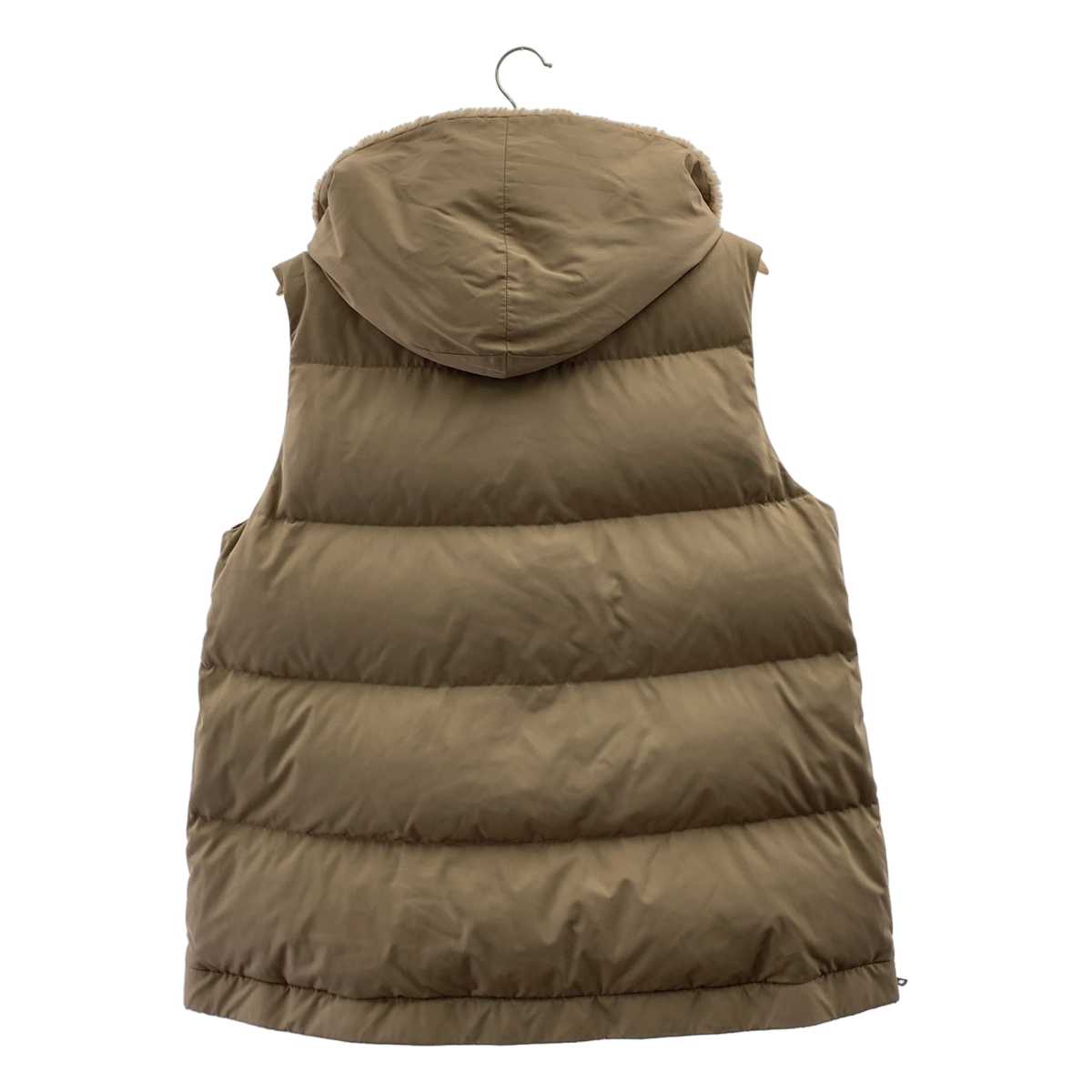 その他 L'Appartement取り扱い 2WAY DOWN VEST ダウンベスト