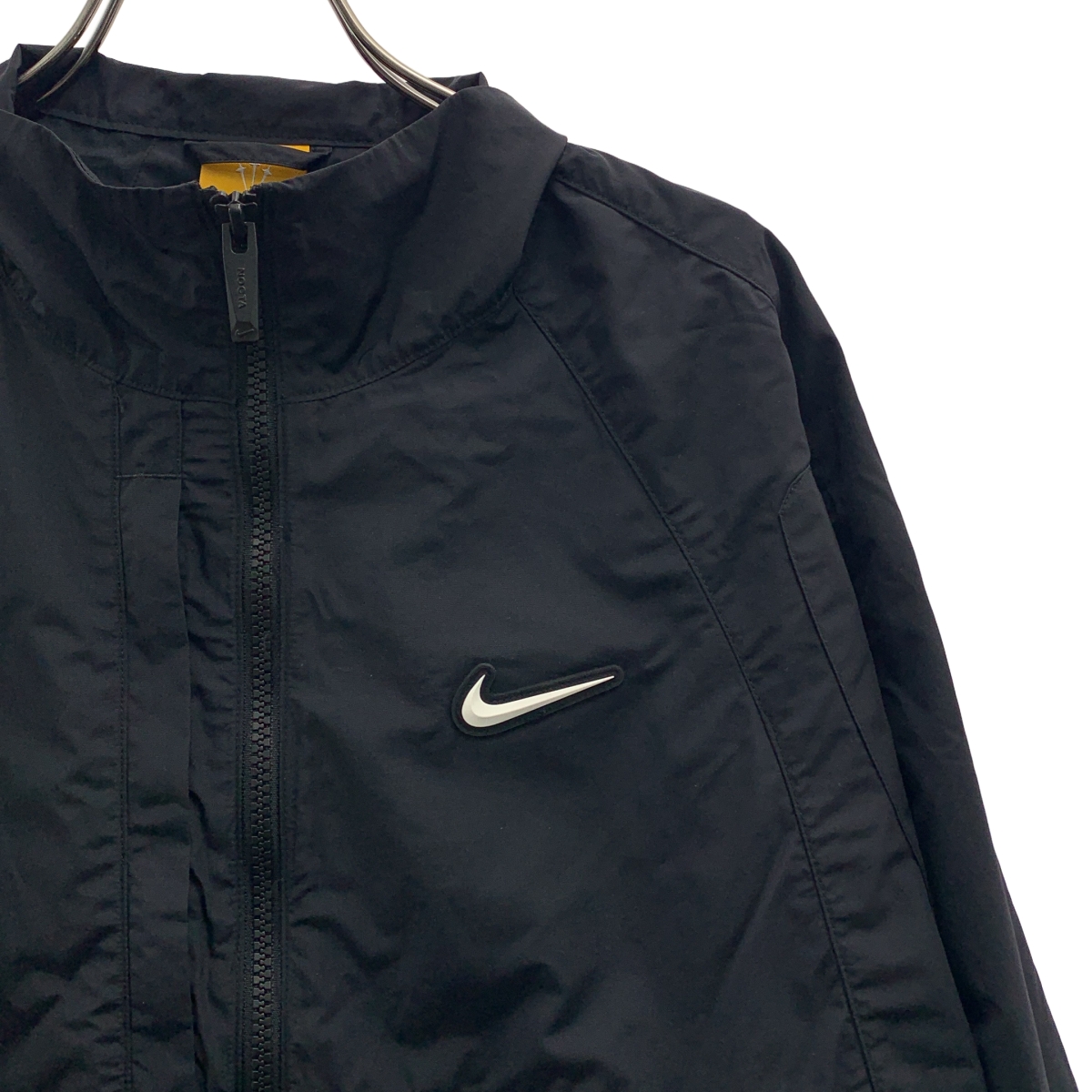 NIKE / ナイキ NOCTA CS TRK JKT WVN ナイロン ウーブン トラック ジャケット