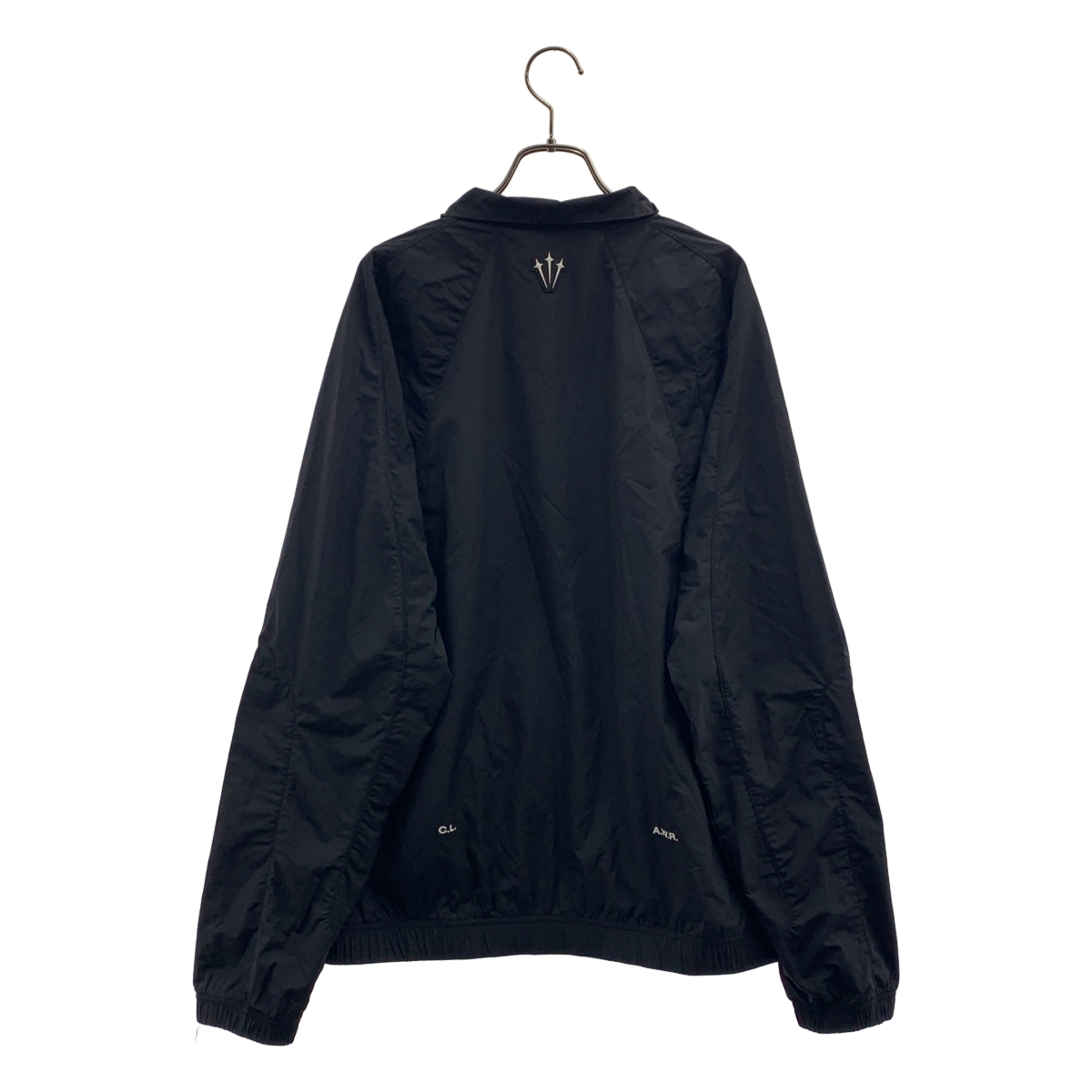 NIKE / ナイキ NOCTA CS TRK JKT WVN ナイロン ウーブン トラック ジャケット