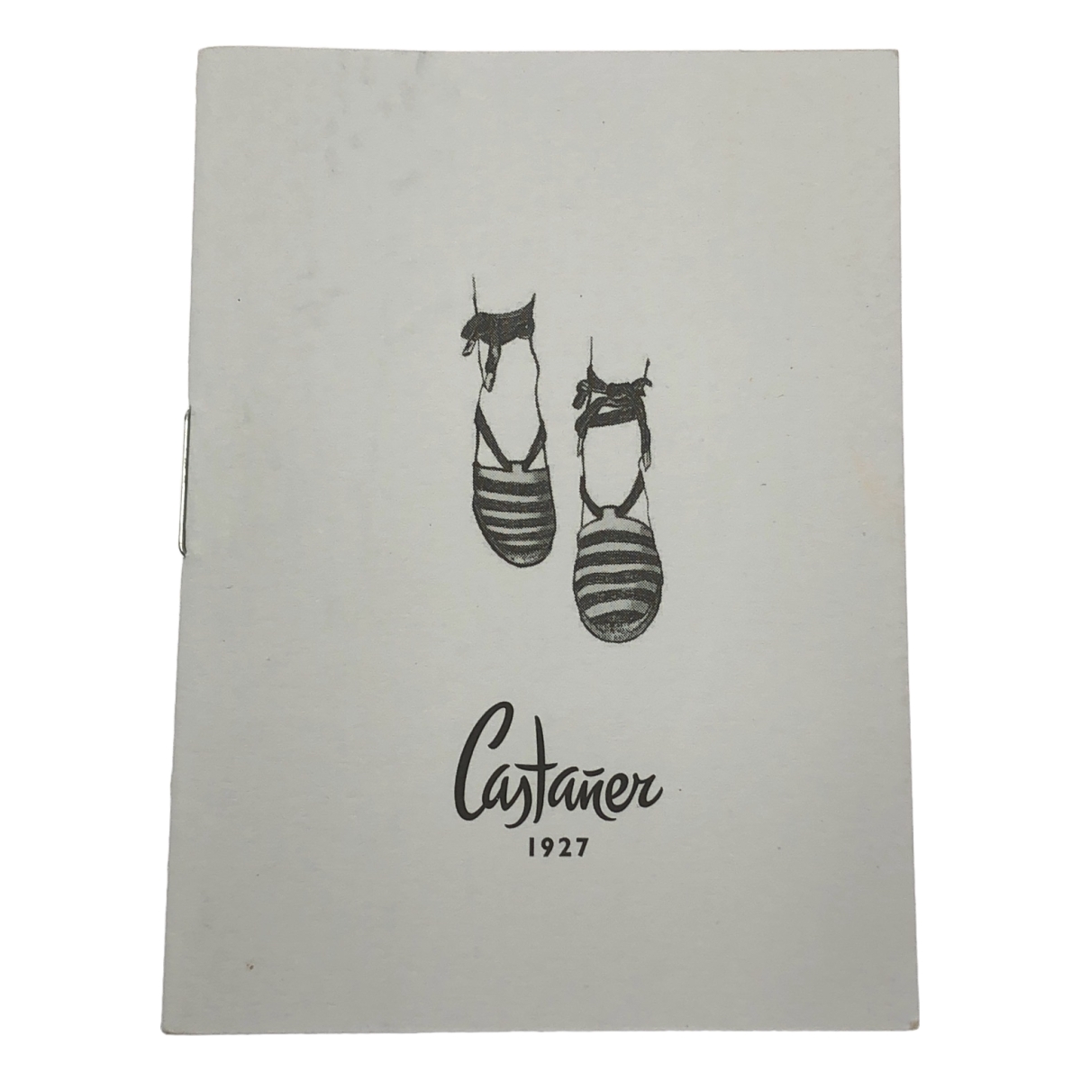 その他 PABLO 104 NEGRO / エスパドリーユ レザー スリッポン シューズ