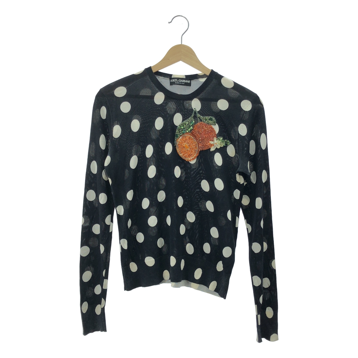 DOLCE＆GABBANA / ドルチェ＆ガッバーナドルガバ