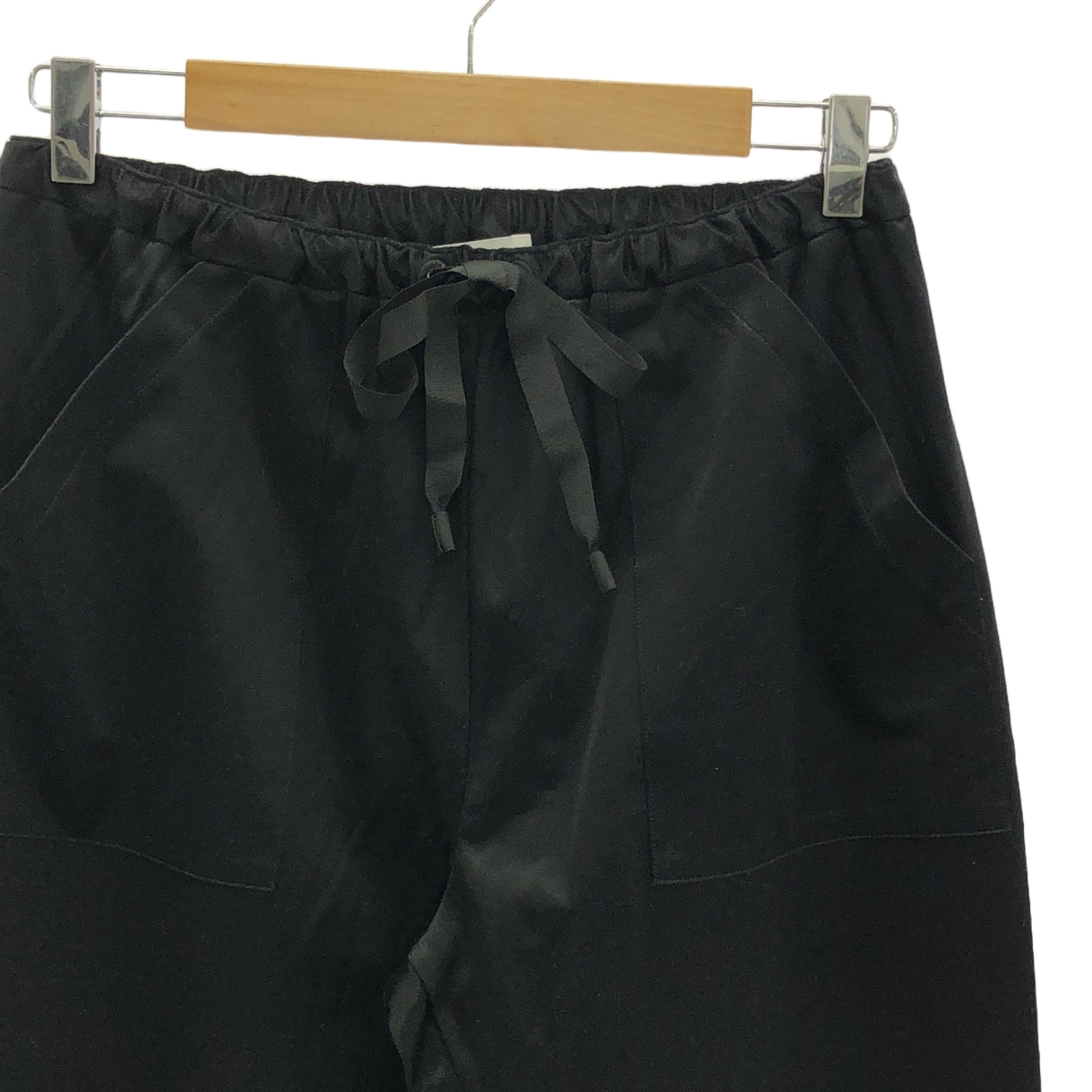 COGTHEBIGSMOKE / コグザビッグスモーク KICK LEGGINGS コットンキュプラ レギンス イージーパンツ