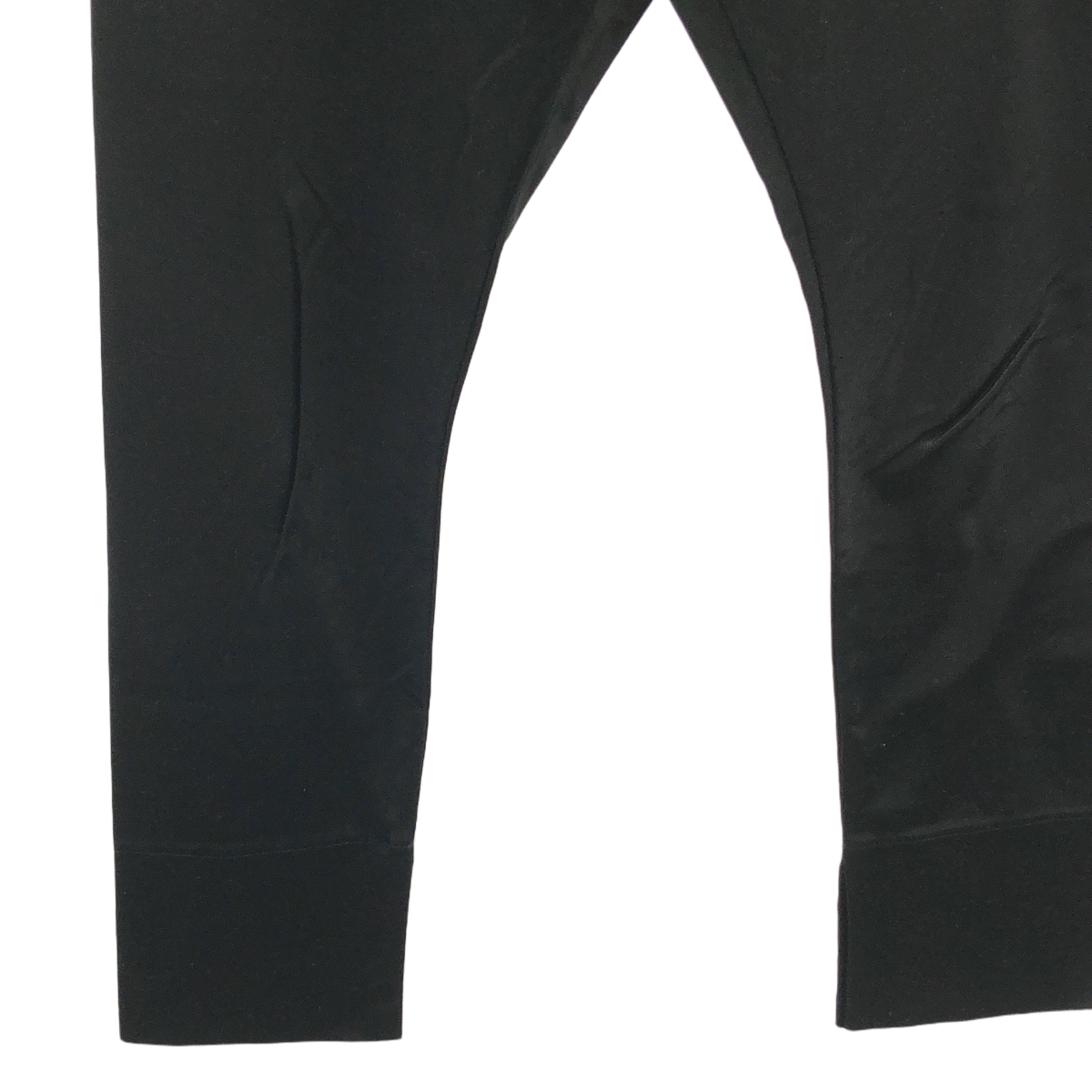 COGTHEBIGSMOKE / コグザビッグスモーク KICK LEGGINGS コットンキュプラ レギンス イージーパンツ