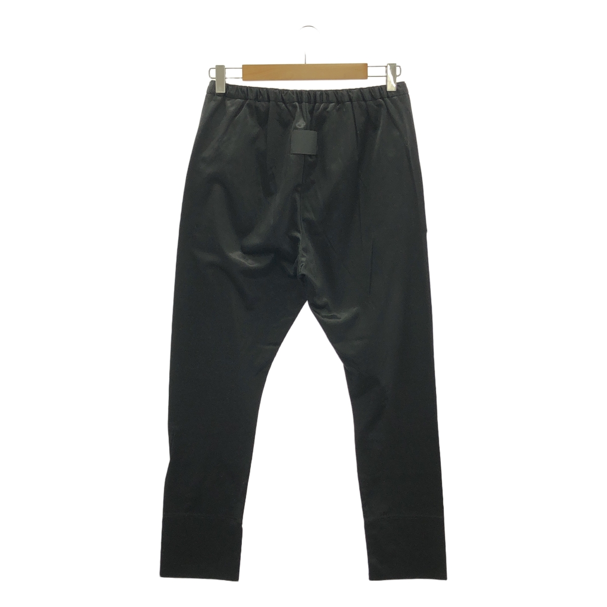 COGTHEBIGSMOKE / コグザビッグスモーク KICK LEGGINGS コットンキュプラ レギンス イージーパンツ